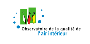 logo-OQAI-Observatoire de la Qualité de l Air Intérieur